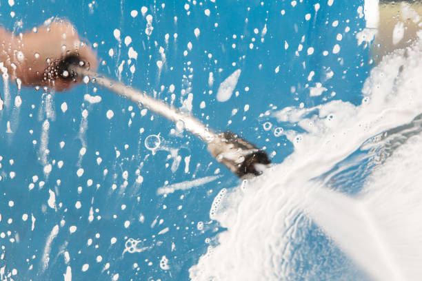 Winterizing Services in Woodlawn, VA