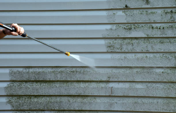 Best Parking Lot and Garage Cleaning  in Woodlawn, VA