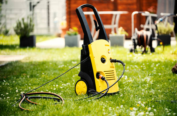 Best Solar Panel Cleaning  in Woodlawn, VA
